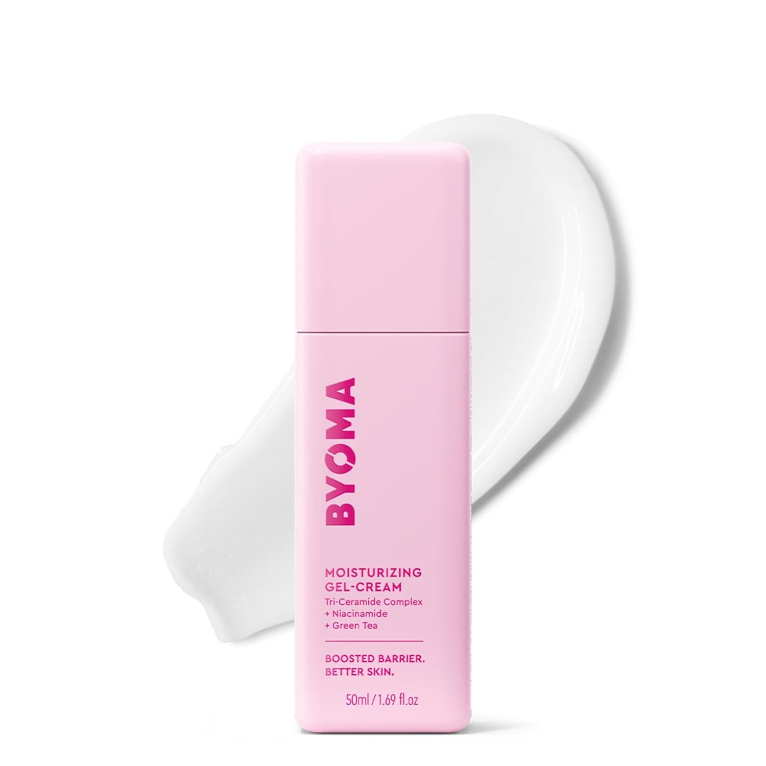 Moisturizing Face Cream