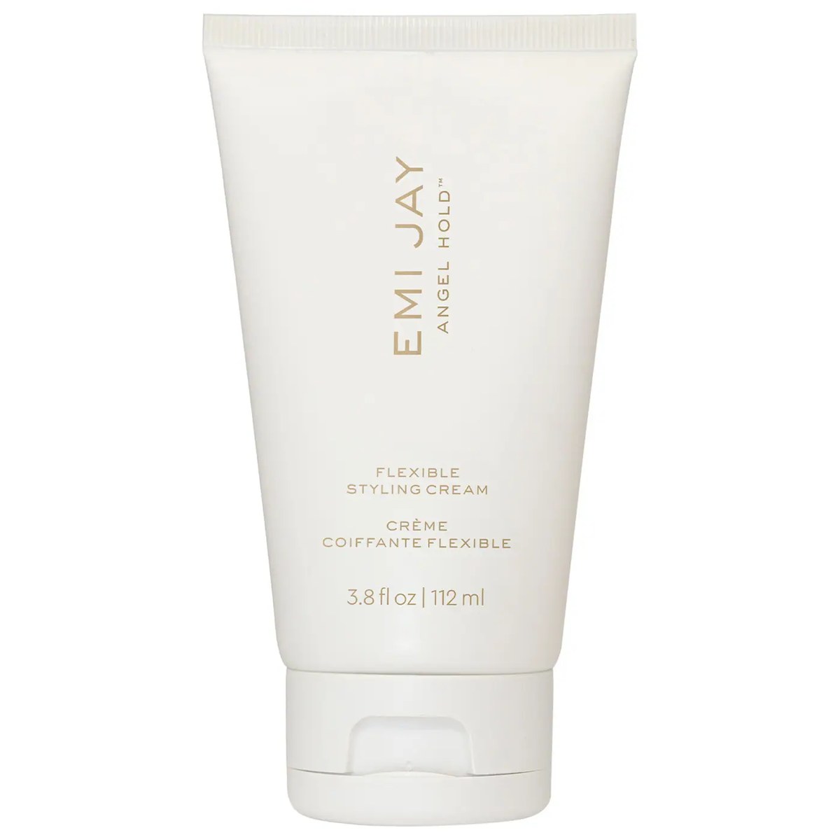 Angel Hold Hair Styling Cream