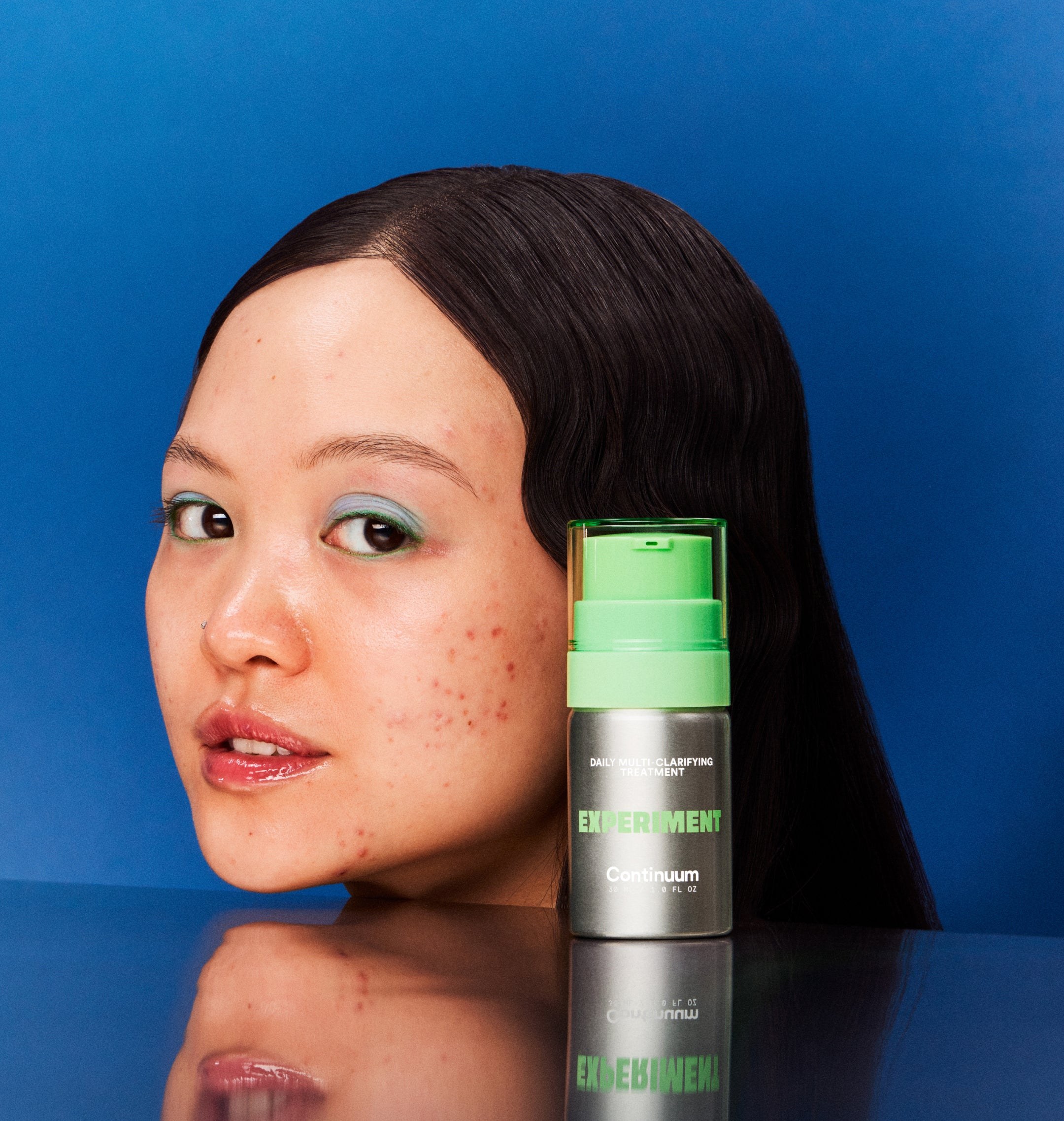 Continuum Daily Multi-Clarifying Treatment