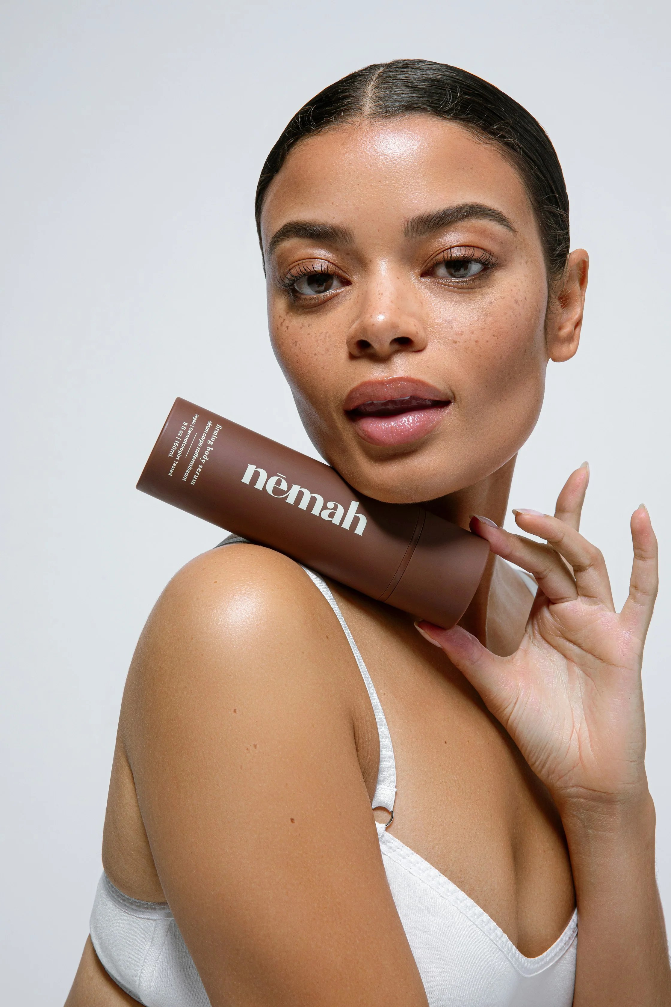 Firming Body Serum