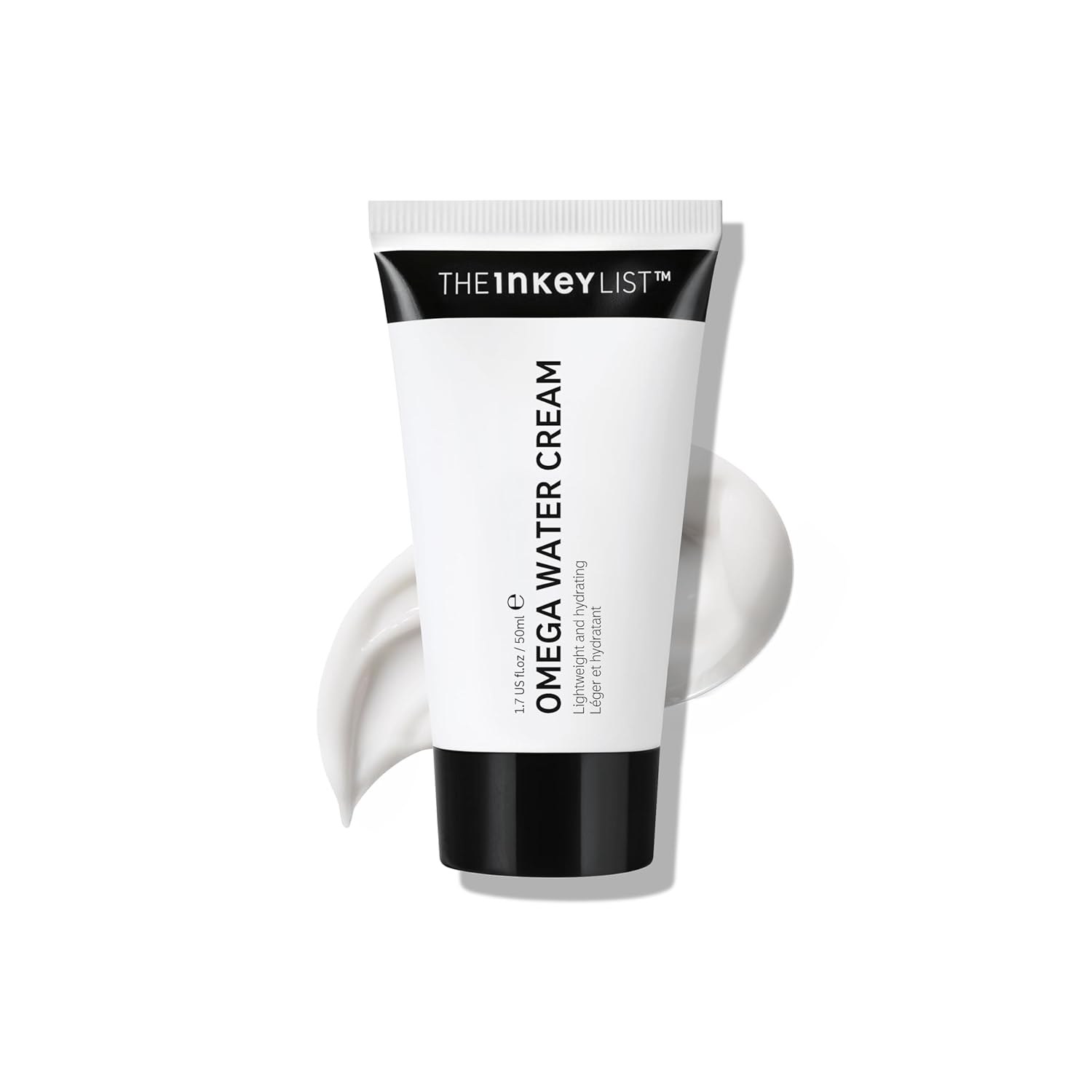 Omega Water Cream