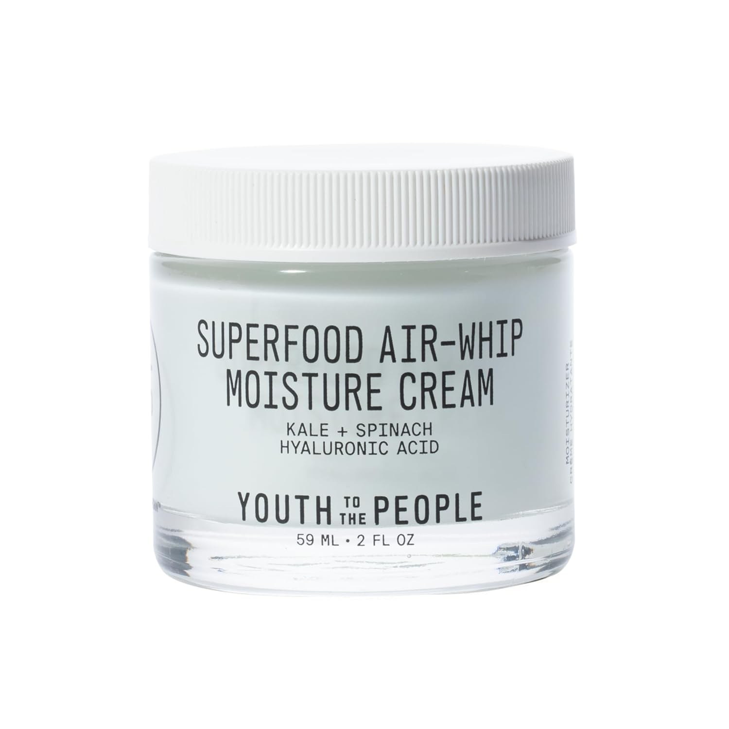 Superfood Air-Whip Moisture Cream